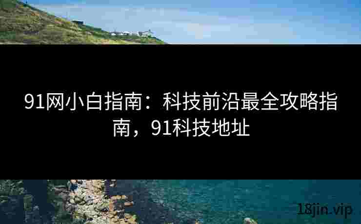 91网小白指南：科技前沿最全攻略指南，91科技地址